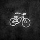 Fahrrad LED-Neonschild für Wohnzimmer und Garage