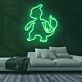 Glutexo Pokémon LED-Neonschild