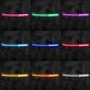 Samuraischwert LED-Neonschild für Gaming Raum