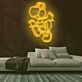 Koopa Troopa LED-Neonschild – Super Mario