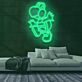 Koopa Troopa LED-Neonschild – Super Mario