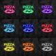 Pizza Kuchen LED Neonschild