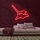 Evangelion EVA-01 LED-Neonschild