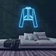 Jacke LED-Neonschild für Modegeschäft Boutique