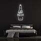 cold BEER LED-Neonschild für Bar und Wohnzimmer