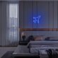 Flugzeug LED-Neonschild für Schlafzimmer oder Wohnzimmer