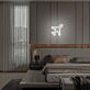 Flugzeug LED-Neonschild für Schlafzimmer oder Wohnzimmer