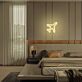 Flugzeug LED-Neonschild für Schlafzimmer oder Wohnzimmer