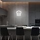 Kochmütze LED-Neonschild Küche Restaurant