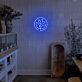 Blatt Symbol LED-Neonschild für Café und Wohnzimmer