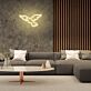 fliegende Taube LED-Neonschild für Wohnzimmer oder Schlafzimmer