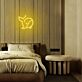 Wal LED-Neonschild für Schlafzimmer Wohnzimmer