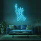 Statue of Liberty LED-Neonschild Wohnzimmer Bar