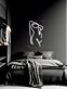 Abstrakte Frauenfigur LED-Neonschild Schlafzimmer Wohnzimmer