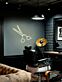 Friseurschere LED-Neonschild für Friseursalon