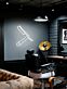 Rasiermesser LED-Neonschild für Barbershop