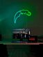 Karambit Messer LED-Neonschild für Gaming Zimmer