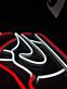 Sportschuh LED-Neonschild für Sneaker Store und Wohnzimmer