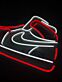 Sportschuh LED-Neonschild für Sneaker Store und Wohnzimmer