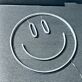 Smiley Gesicht LED-Neonschild Wohnzimmer Kinderzimmer