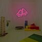 Glocken LED-Neonschild für Wohnzimmer und Kinderzimmer
