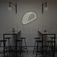 Taco LED-Neonschild für Restaurant und Bar