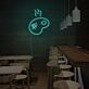 Steak Symbol LED-Neonschild für Restaurant Bar