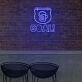 Bierkrug LED Neonschild für Bar und Sportbar