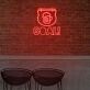 Bierkrug LED Neonschild für Bar und Sportbar