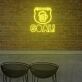 Bierkrug LED Neonschild für Bar und Sportbar