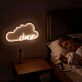 dream LED-Neonschild Schlafzimmer Wohnzimmer