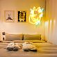 LED Neon Schild Elektrischer Cartoon Charakter Leuchtende Wanddekoration