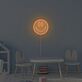 Smile Neon Sign