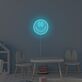 Smile Neon Sign