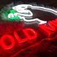 HOLD MY BEER LED-Neonschild für Bar Club