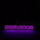 Restroom Neon Sign