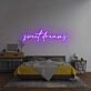Sweet Dreams LED-Neonschild