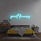 Sweet Dreams LED-Neonschild