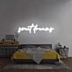 Sweet Dreams LED-Neonschild