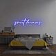 sweet dreams LED-Neonschild für Schlafzimmer