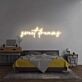 Sweet Dreams LED-Neonschild