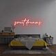 Sweet Dreams LED-Neonschild