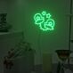 Stars Gloves Neon Sign Fashion Custom Neon Sign Lights Night Lamp Led Neon Sign Light For Home Party