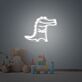 Crocodile Neon Sign Neon Sign Lights Night Lamp Led Neon Sign Light For Home Party