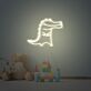 Crocodile Neon Sign Neon Sign Lights Night Lamp Led Neon Sign Light For Home Party