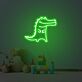 Crocodile Neon Sign Neon Sign Lights Night Lamp Led Neon Sign Light For Home Party