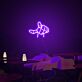 Point Neon Sign Lights Night Lamp Led Neon Sign Light For Home Party
