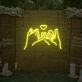 Promise Finger Neon Sign Lights Night Lamp Led Neon Sign Light For Home Party