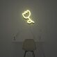 Tulip Neon Sign Lights Night Lamp Led Neon Sign Light For Home Party