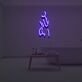 Body Lines Aesethetic Neon Sign Lights Night Lamp Led Neon Sign Light For Home Party